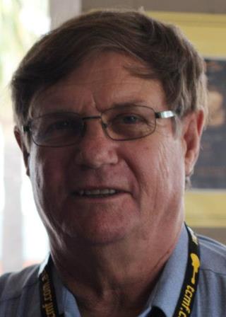 John Wilcox
